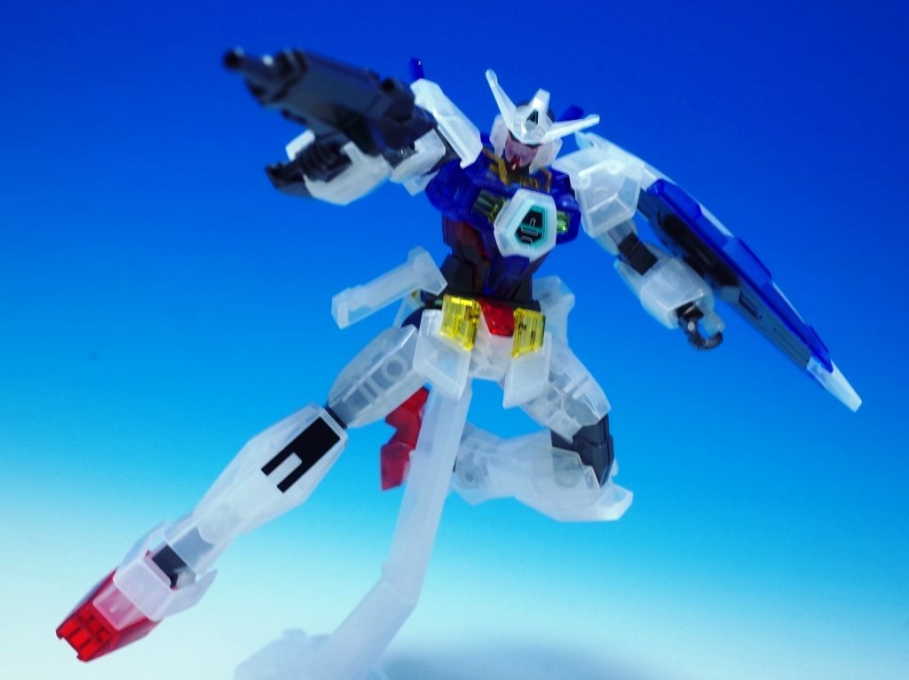 　ガンダムAGE1.2.3.FX　–2枚目/制作者：だんくら工房・mk戦車