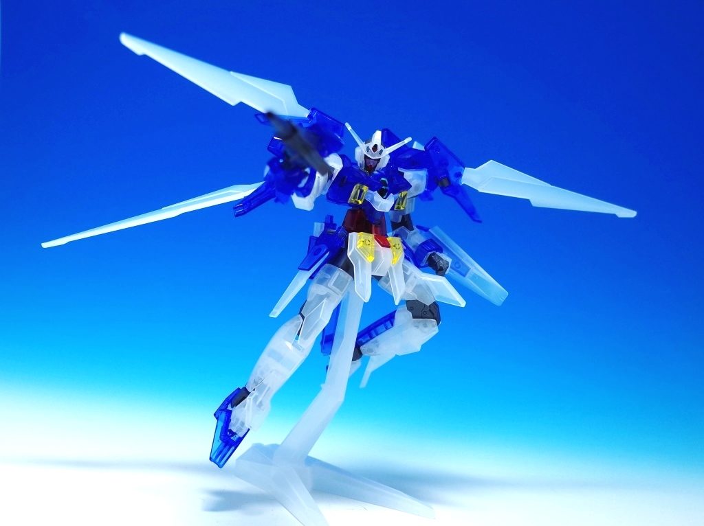 　ガンダムAGE1.2.3.FX　–3枚目/制作者：だんくら工房・mk戦車