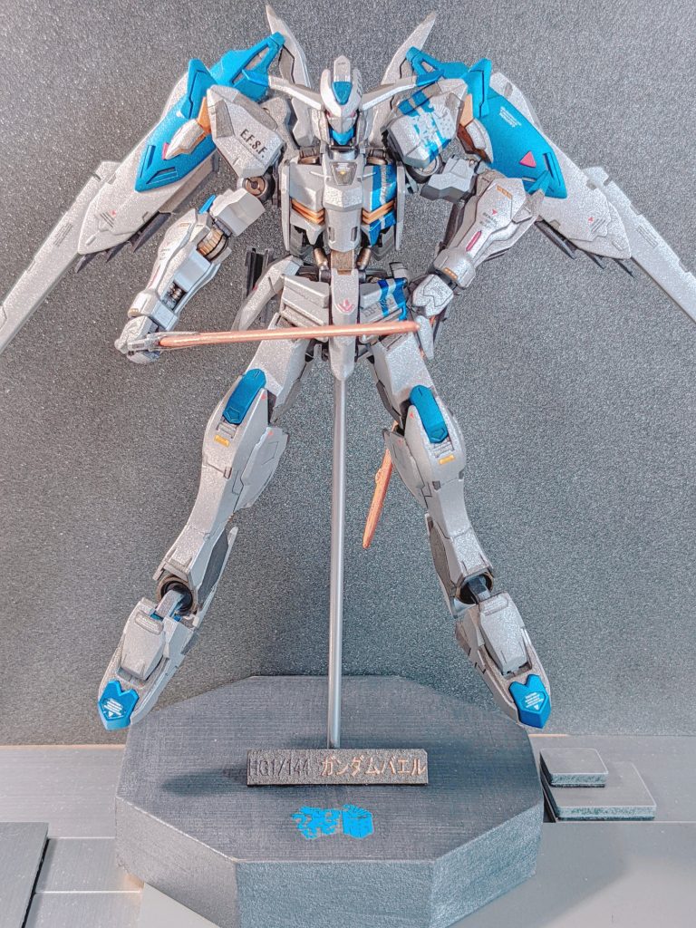 毎日コツコツと……めっちゃ時間かかりました……(_´Д｀)ﾉわたくし的には上出来です(°∀° )/今回も楽しく作成出来ました‪∠( 'ω')／