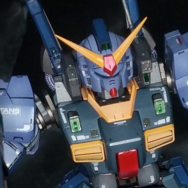 ガンダムマークII