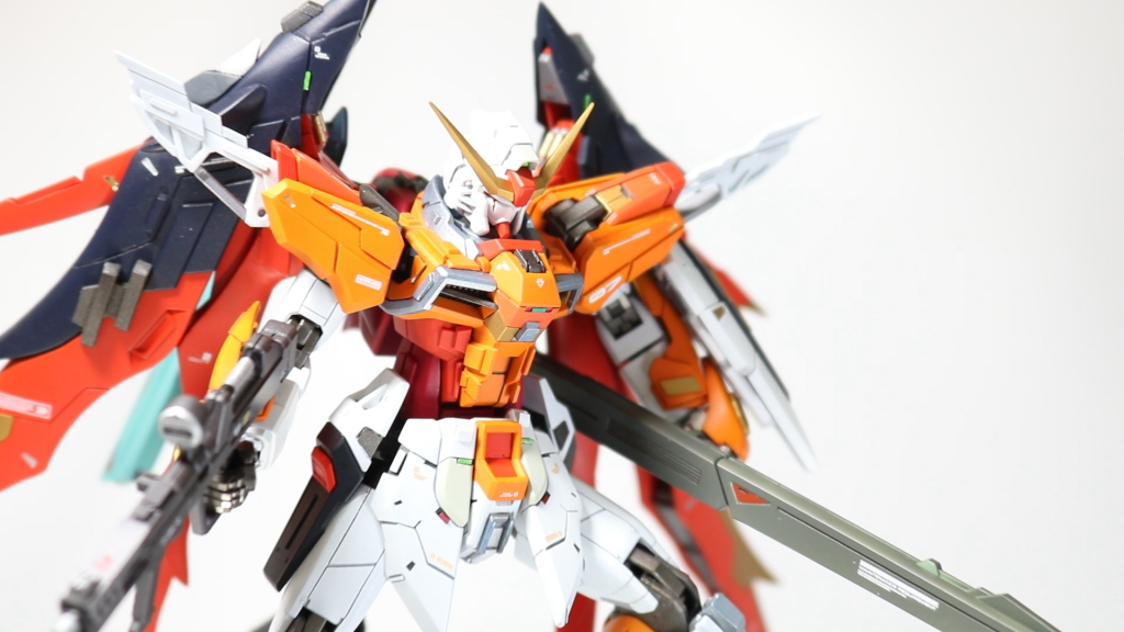 デスティニー　ハイネ専用です。–2枚目/制作者：kuca