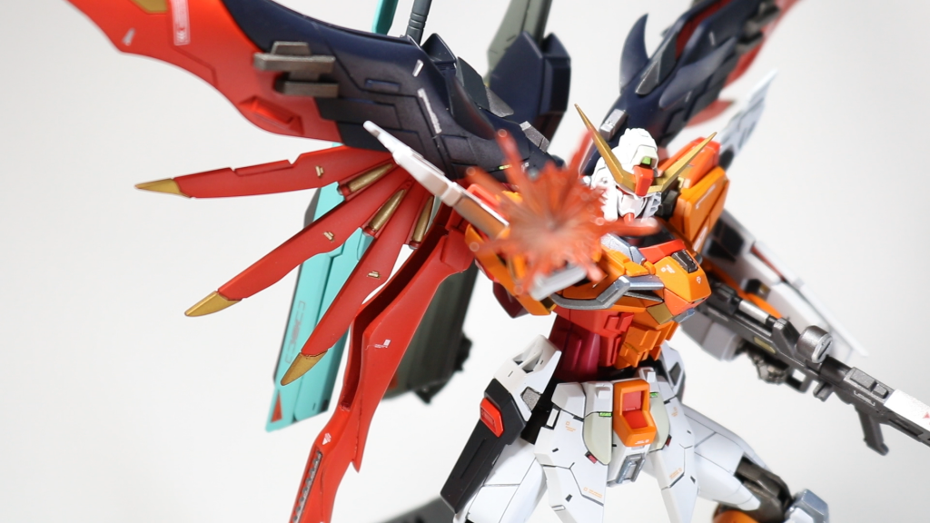 デスティニー　ハイネ専用です。–5枚目/制作者：kuca