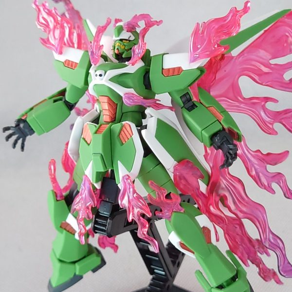 ファントムガンダム