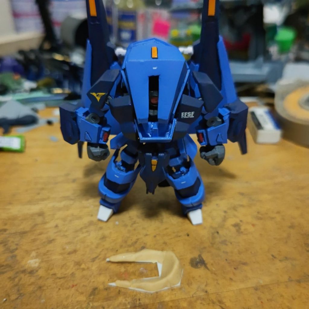 最後まで使わなかったんですよねぇ