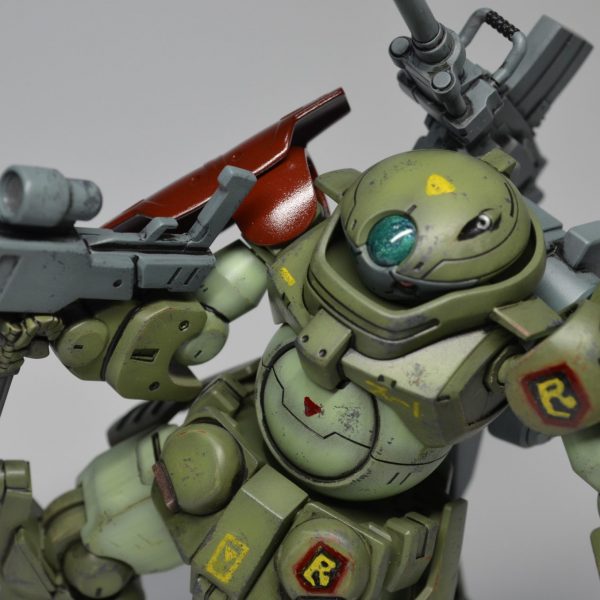 グリモアドッグRS