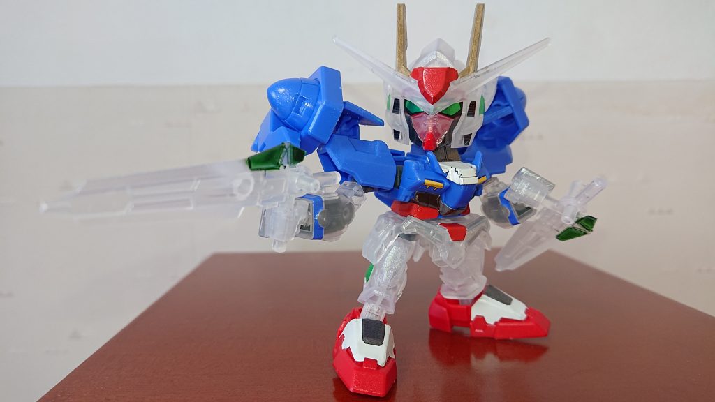 老眼にキツい部分のシール貼ってません(笑)て言うか貼れませんでした(泣)