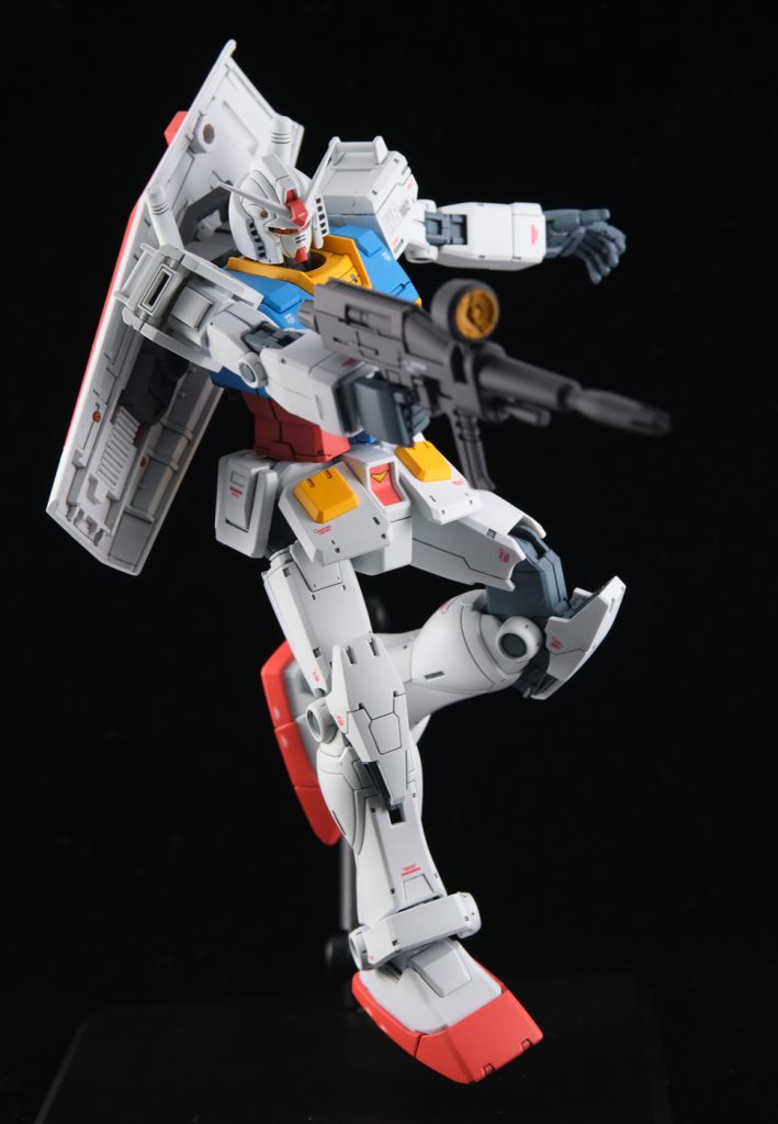 ククルス・ドアン島版ガンダム–4枚目/制作者：イタミテック