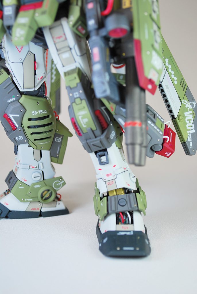 ストームブリンガーF.A－重火器仕様–8枚目/制作者：しんきち