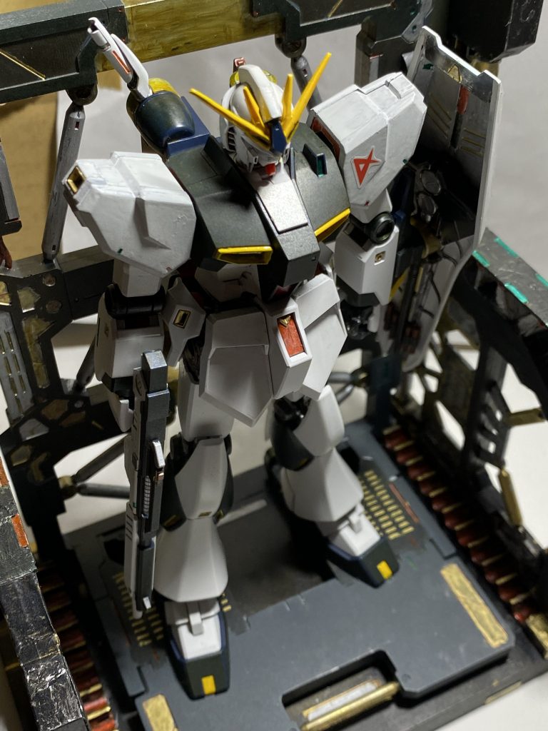 システムベースに乗せバージョン