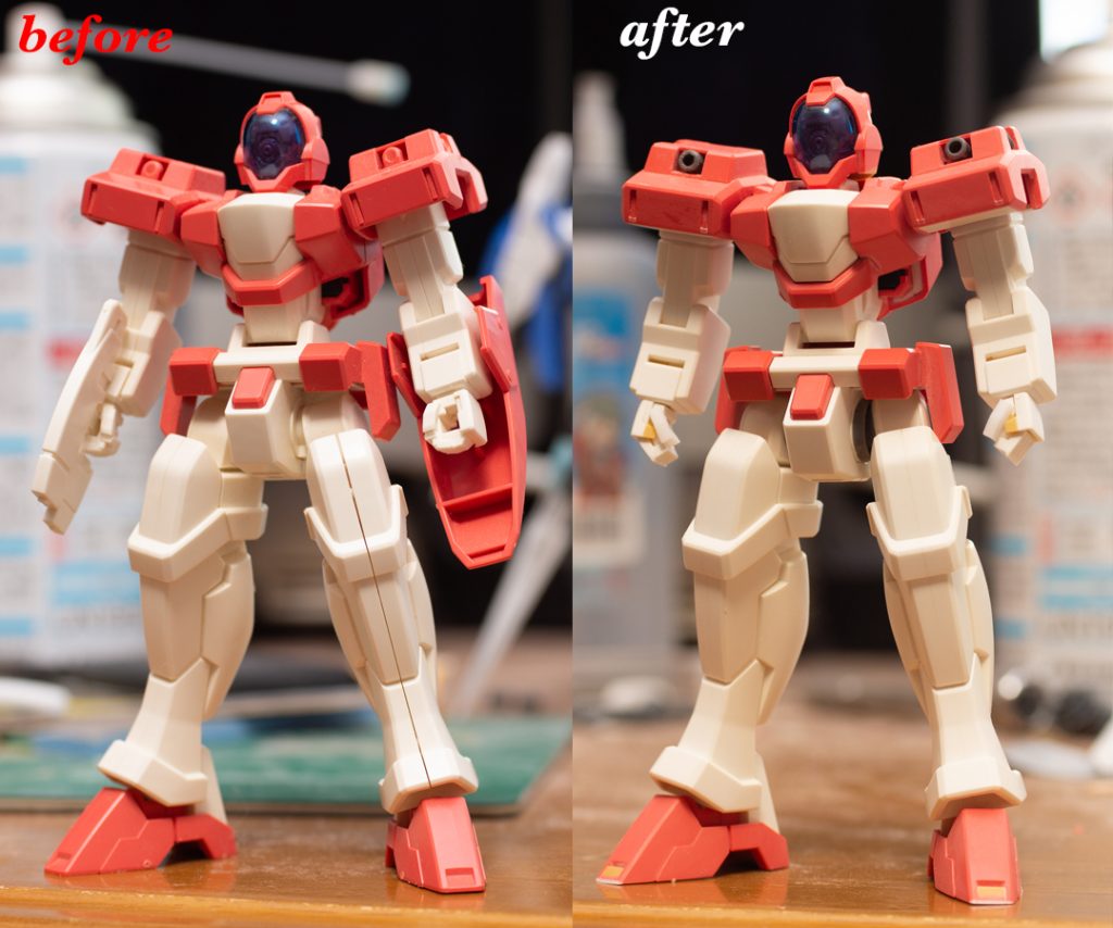 1/144 AG ジェノアス–2枚目/制作者：kumo