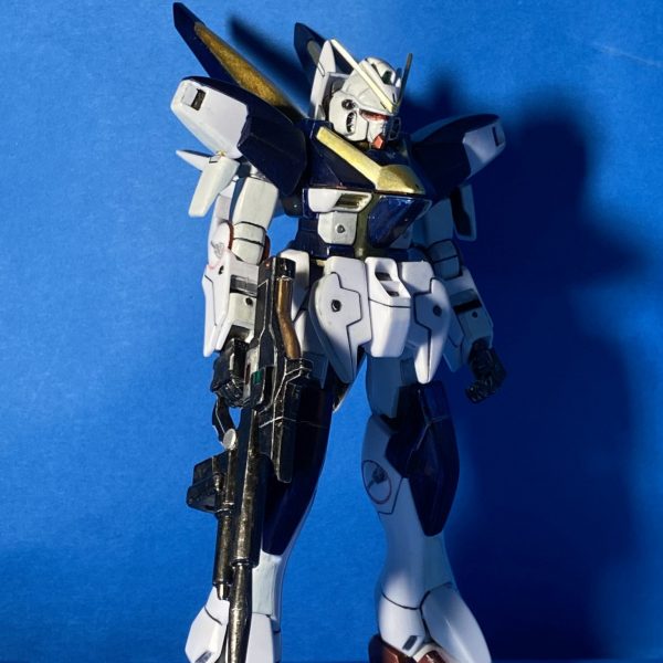 旧キットHG 1/100 V2ガンダム