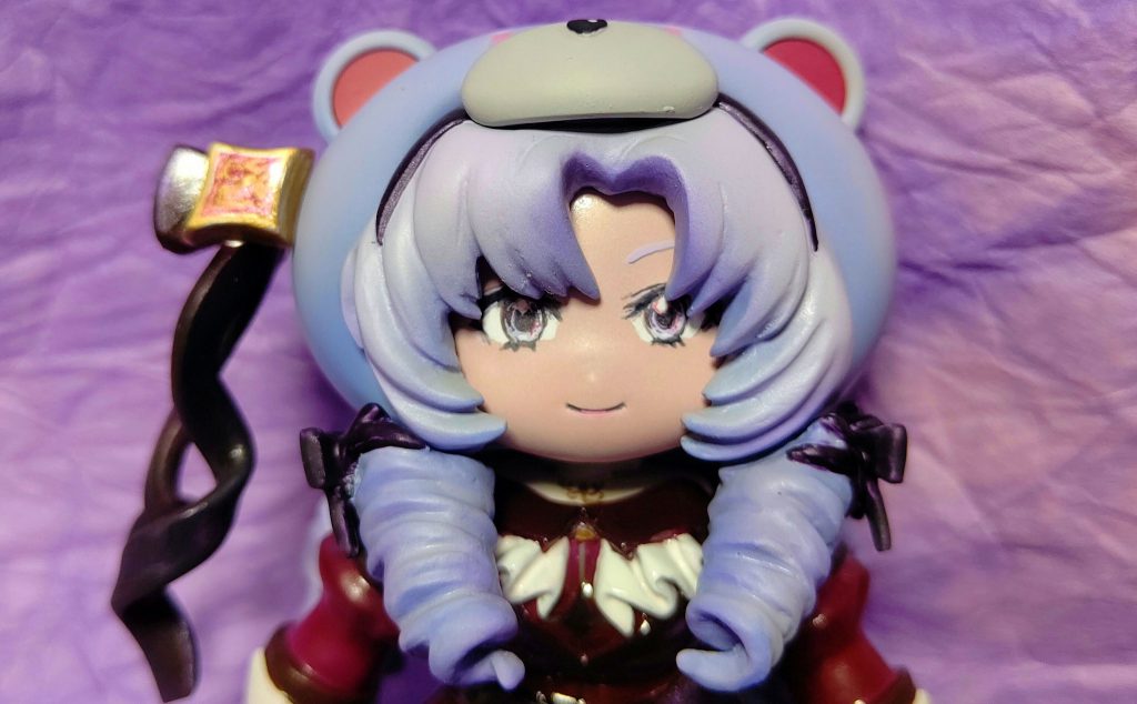 ｢一、十、百、千、満天サロメ～♪｣