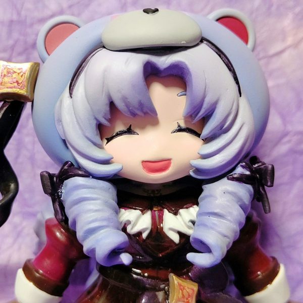 壱百満天原サロメですわ～！！