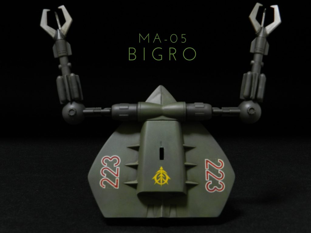 MA-05 BIGRO–6枚目/制作者：スギ