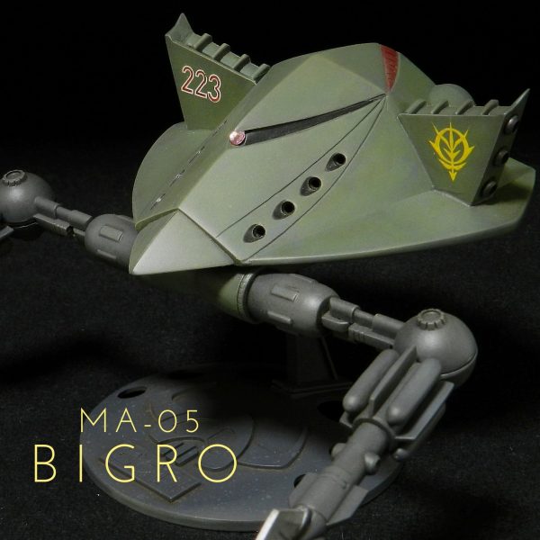 MA-05 BIGRO