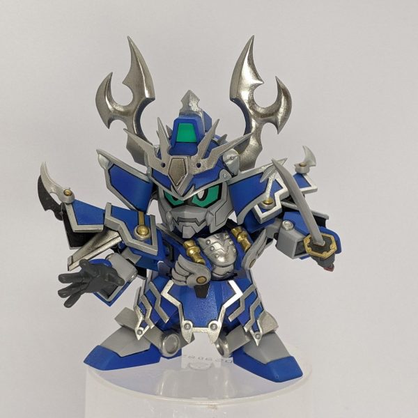 鉄心頑駄無（テッシンガンダム）