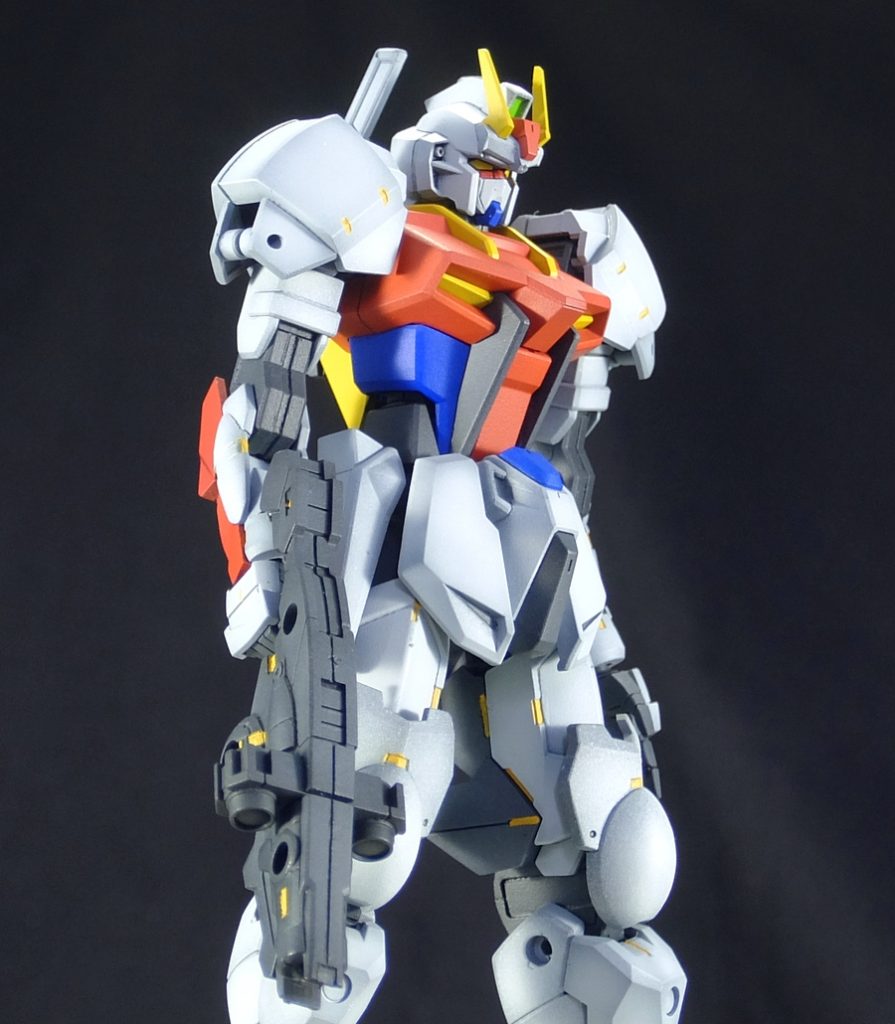 ストライクmdl.スピナティオ–4枚目/制作者：カッツン