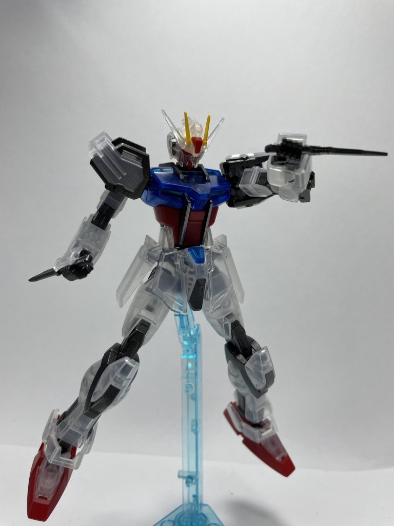 1番くじ　EGストライク–4枚目/制作者：shyu