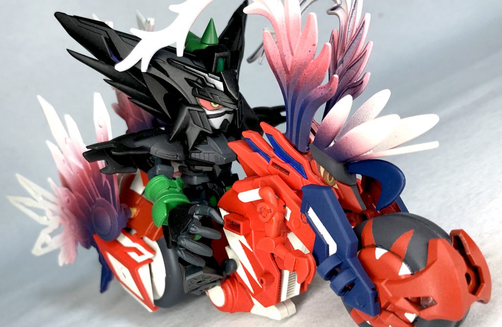 実際にRide on！搭乗者は以前作ったコチラ