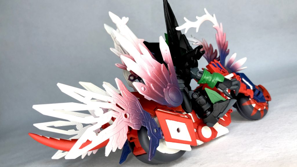 かなりかっこよくないですか！