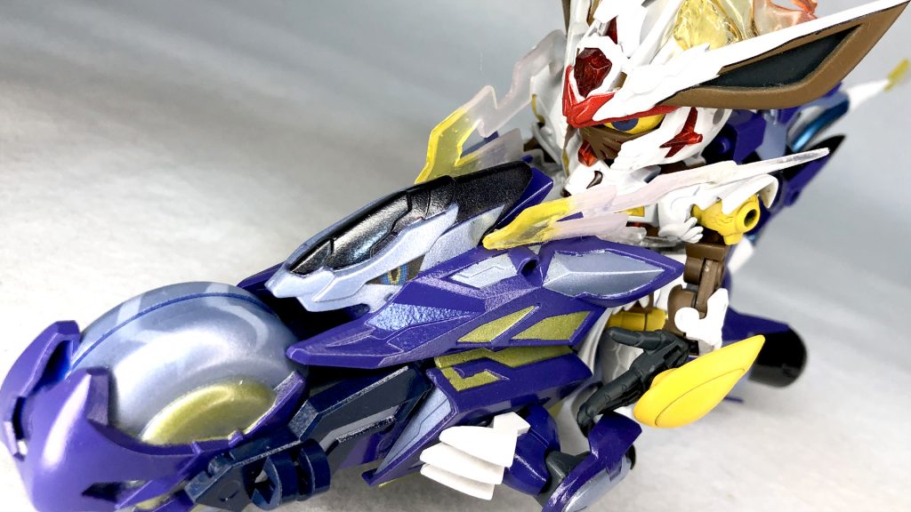 実際にRide on！搭乗者は以前作ったコチラ