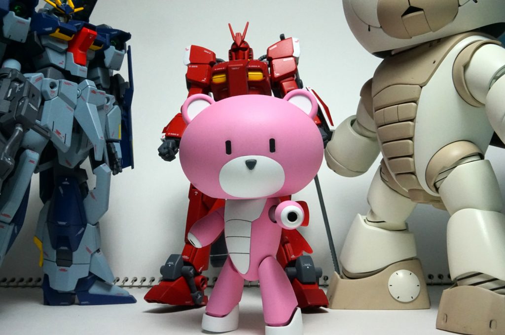 プチッガイ詰め合わせセット–4枚目/制作者:ホッサン