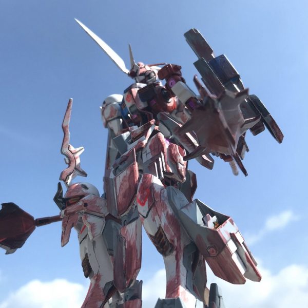 レーヴァテイン-LAVATHEIN-