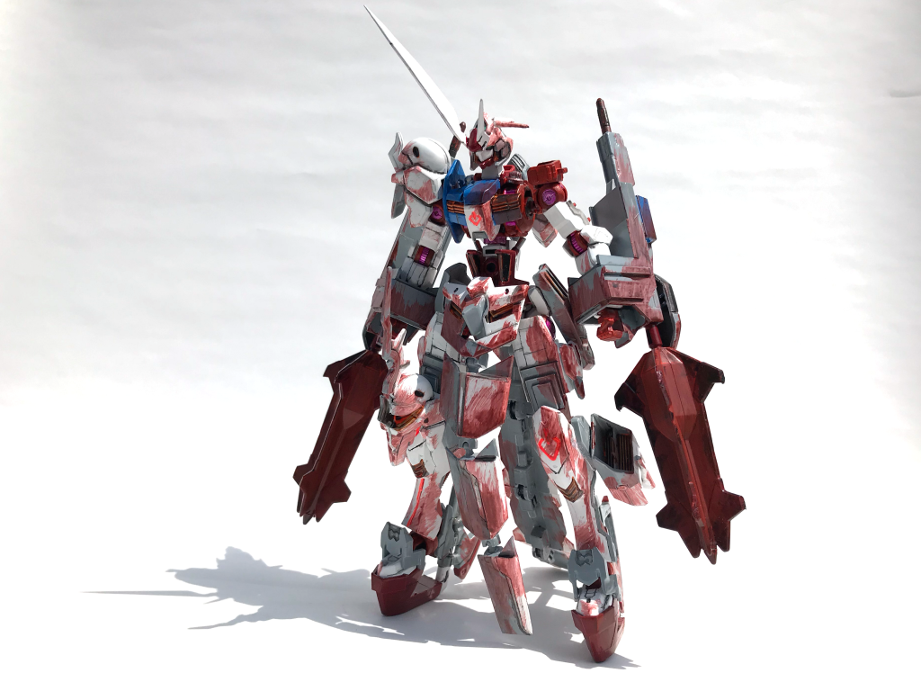 レーヴァテイン-LAVATHEIN-–3枚目/制作者：uc__hollow