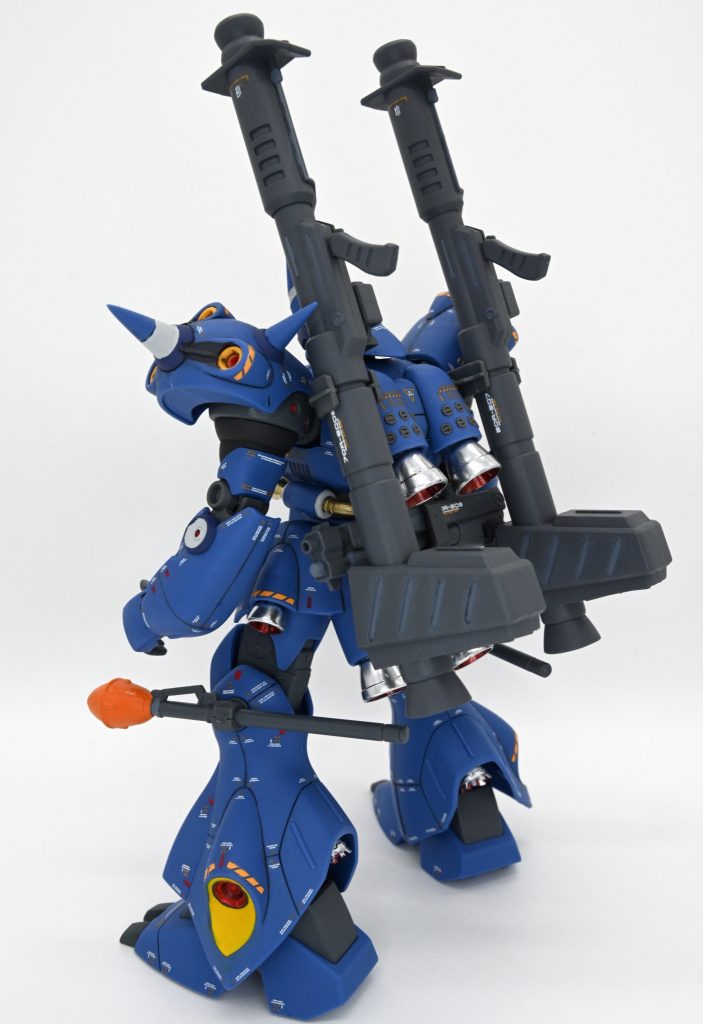 HGケンプファー–2枚目/制作者：oz5500