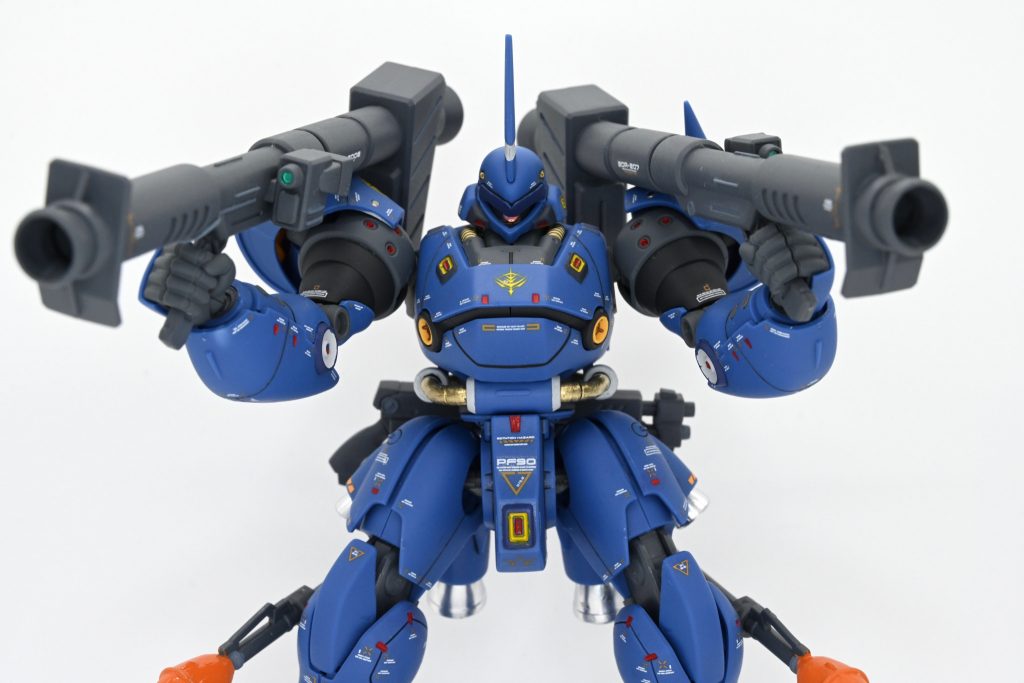 HGケンプファー–5枚目/制作者：oz5500