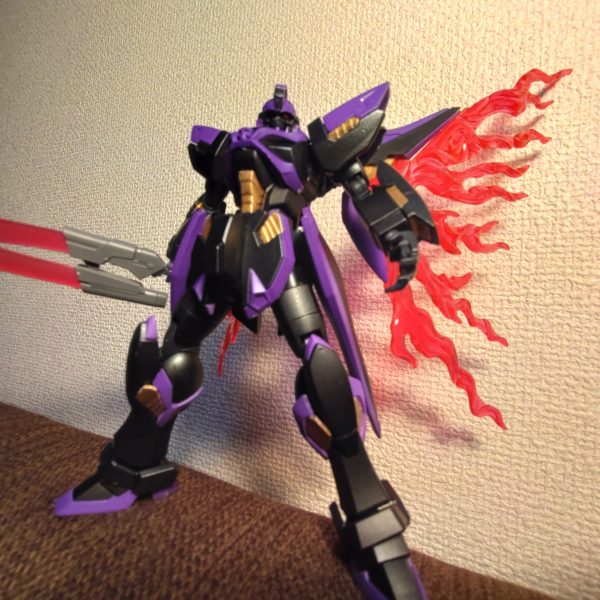 ファントムX2(ザービネ仕様)