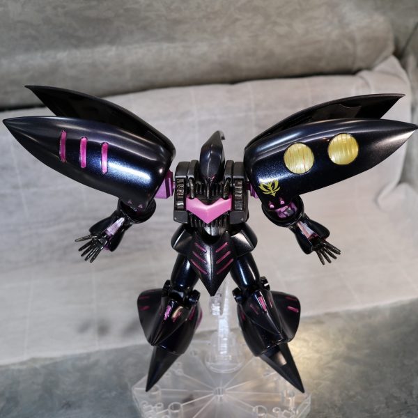 HGUC キュベレイマークII