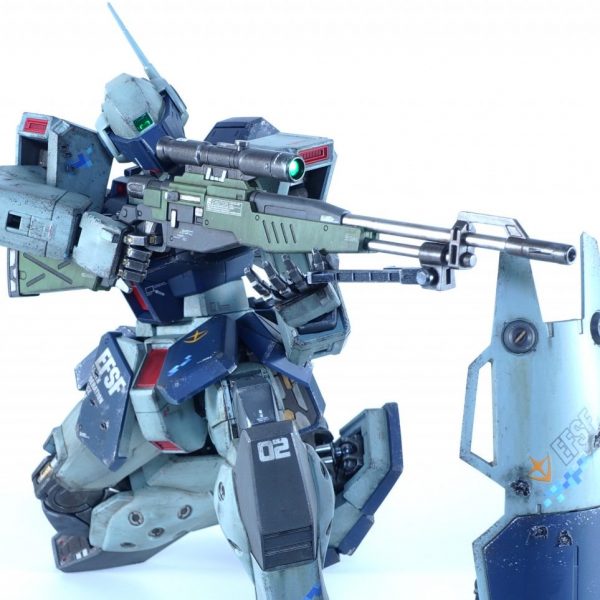 RGM-79SP GM SniperII