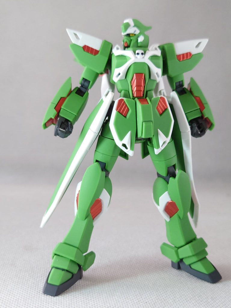 ファントムライト無しバージョンです