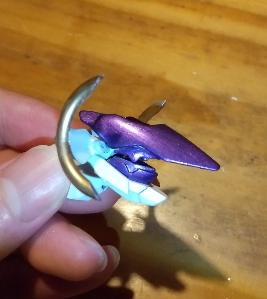 口が開閉します。