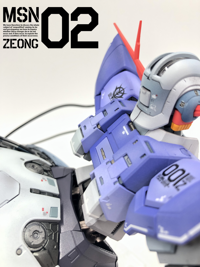 RG ジオング–4枚目/制作者:youxxxxx