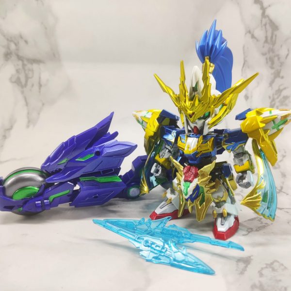 SD三國創傑傳 趙雲