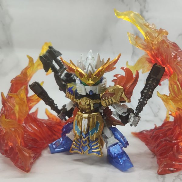 SD三國創傑傳 太史慈