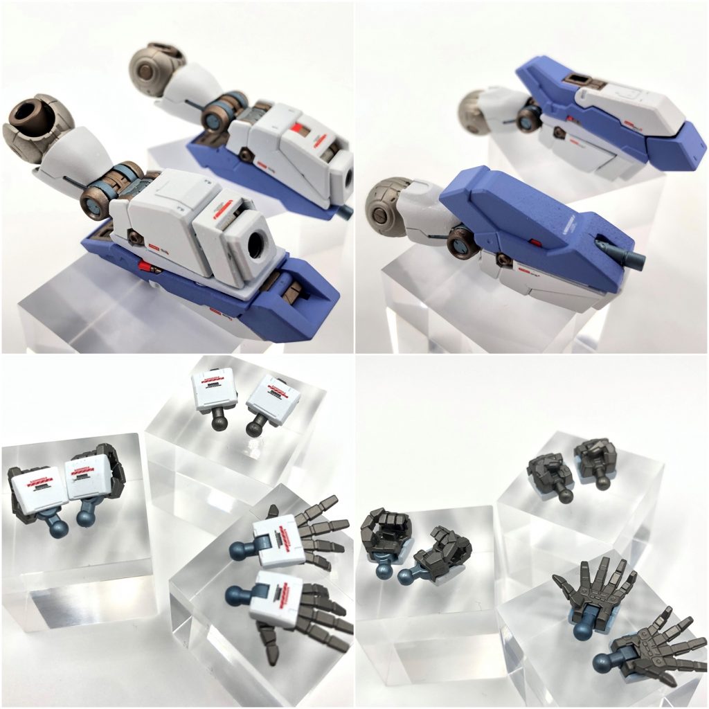 RG Hi-νガンダム–3枚目/制作者:youxxxxx