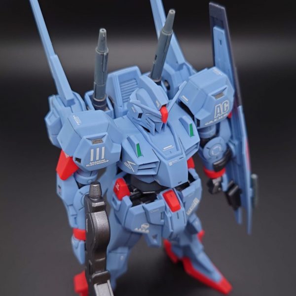 ガンダム MK-III