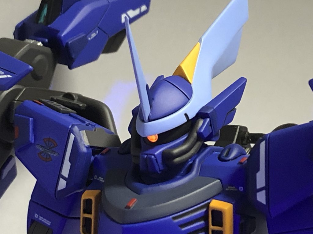 HG シグーディープアームズ–4枚目/制作者：しえる