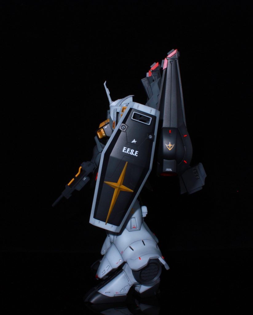 RE/100 リック・ディジェ改–5枚目/制作者：Take_35