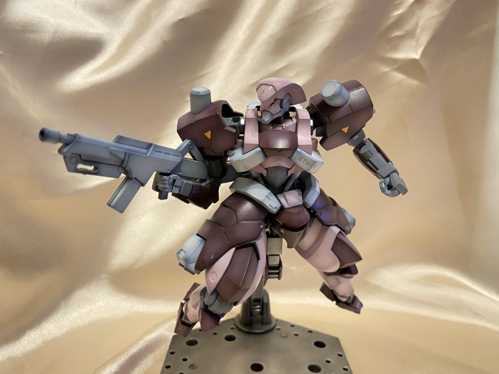 百錬　アミダ機–3枚目/制作者：姫パパ