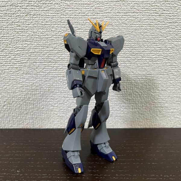 EGνガンダム