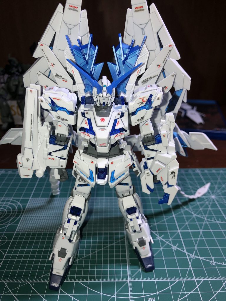 当時は貼れる事が楽しすぎてめちゃくちゃカッコいいと思いました。一ヶ月後に見たら貼り過ぎでうるさいやんと思いました。今投稿する為に見たらそうでもないやんと思いました。明日見たらどう思っているかはわかりません