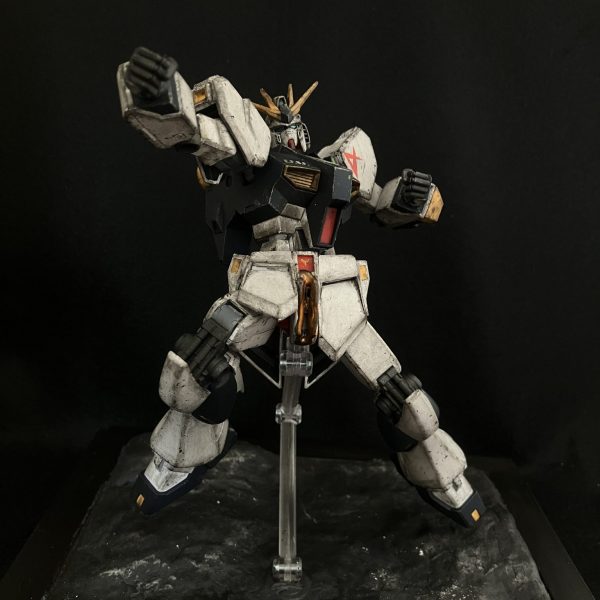 ラストバトル CCA