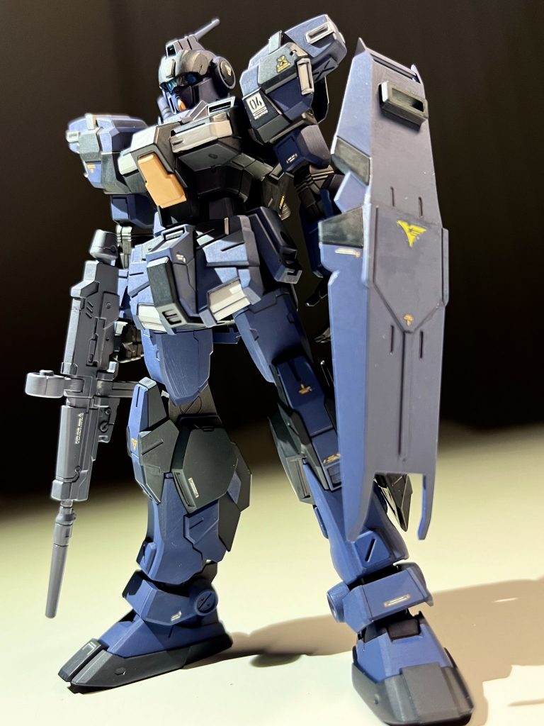 足首ボール関節二重なのはペイルライダーだけだよね？