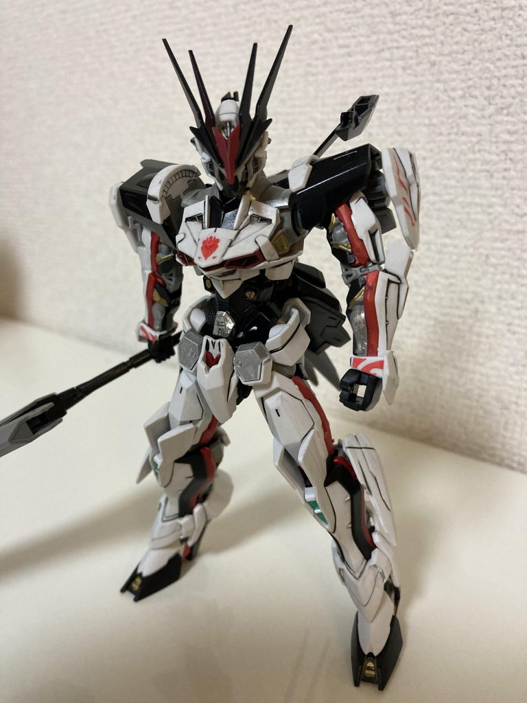 ロードアストレイΩ–3枚目/制作者：hiroaki9004