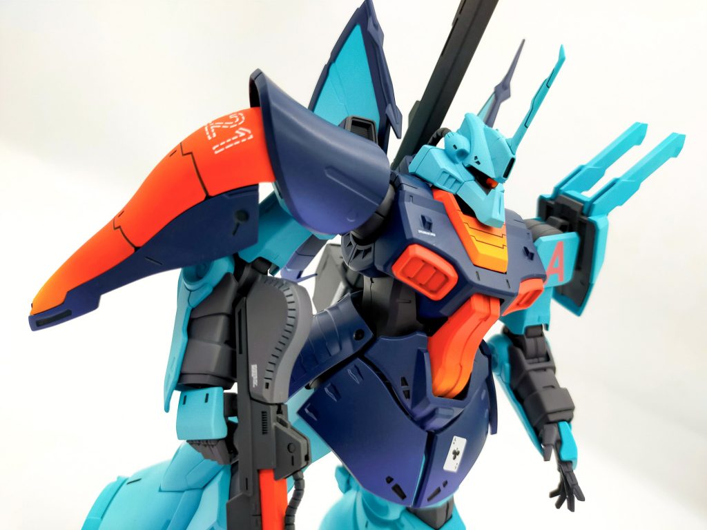 RE  ディジェ–3枚目/制作者：坂本コウジ