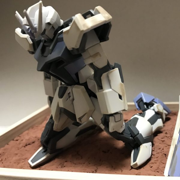 沈黙、ストライク